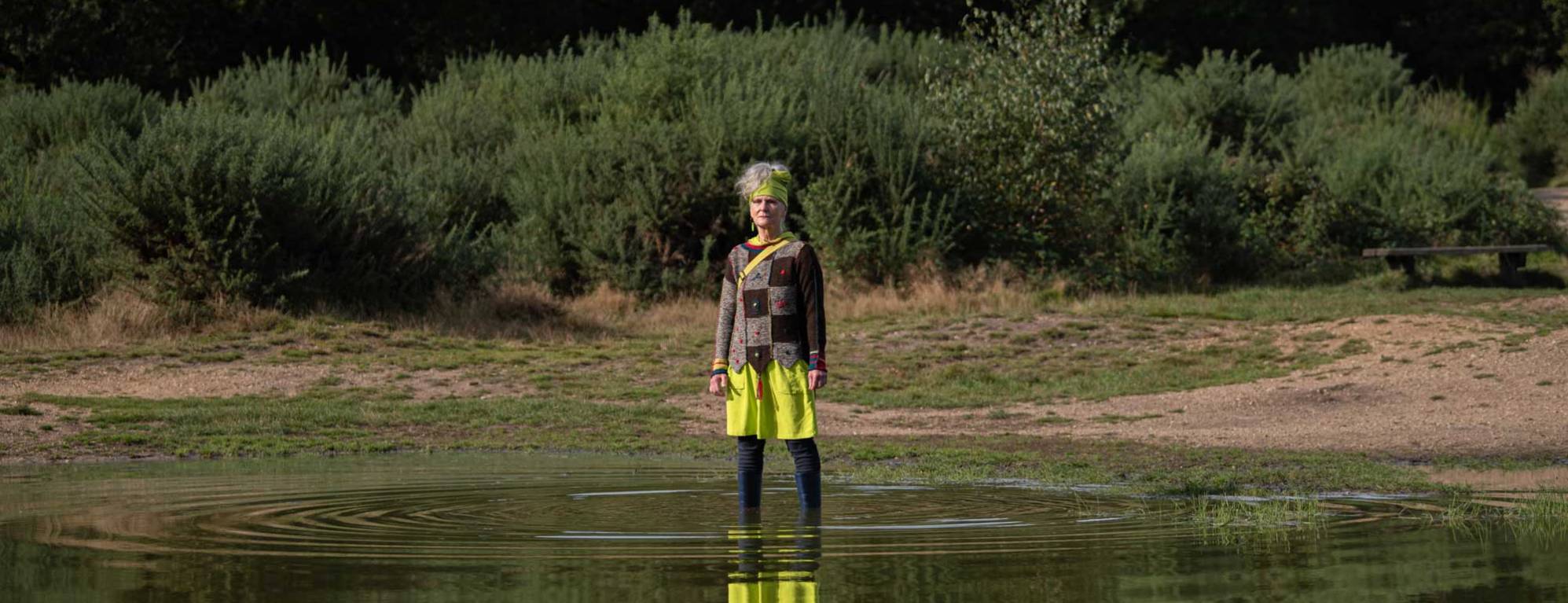 Artists and Creatives