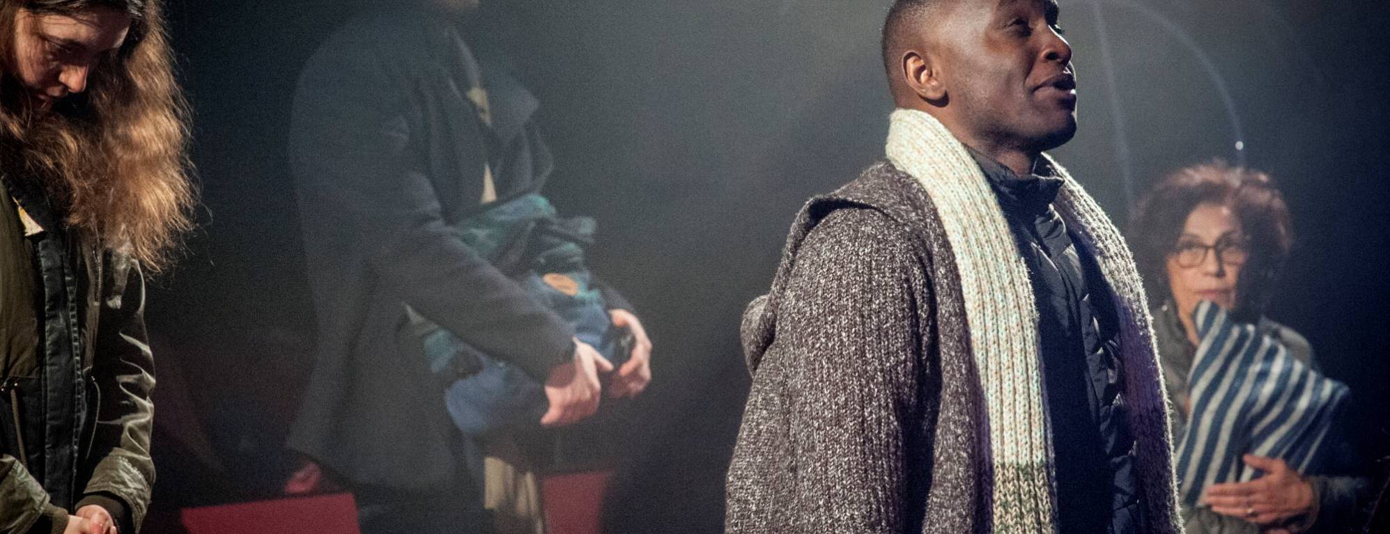 Theatre of Sanctuary